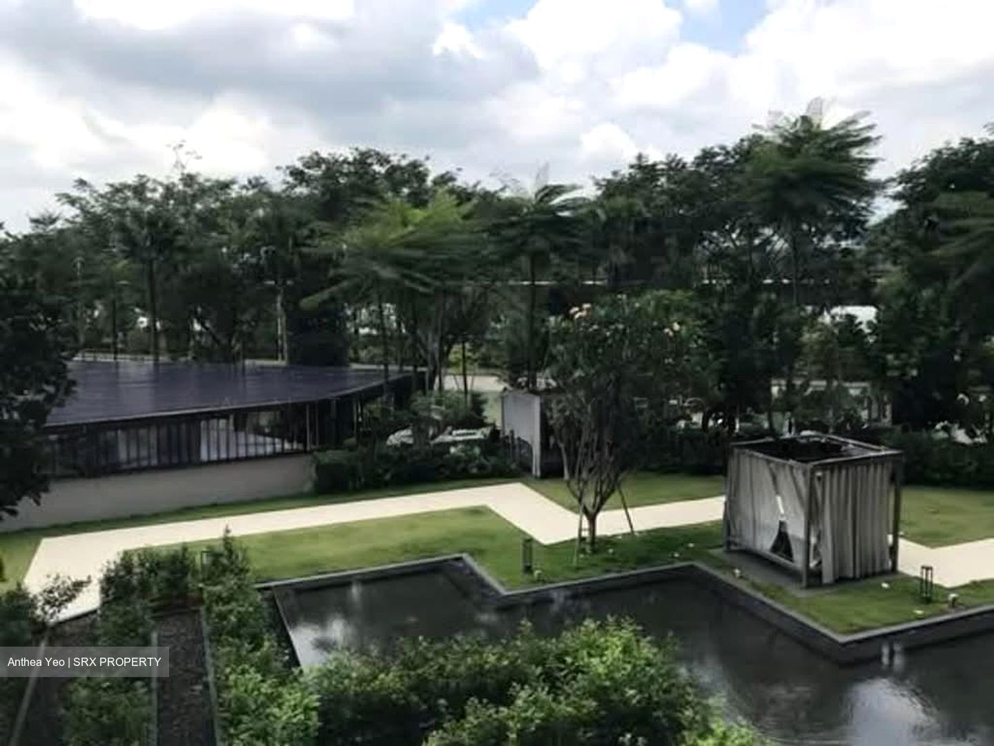 Lake Grande (D22), Condominium #560160621